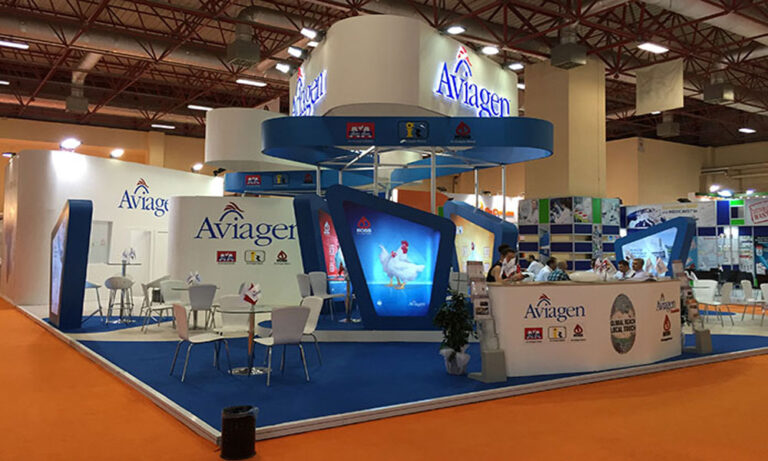 VIV-Türkiye-Poultry-Industry-Exhibition-2025